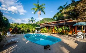 Pousada Quatro Estações Paraty